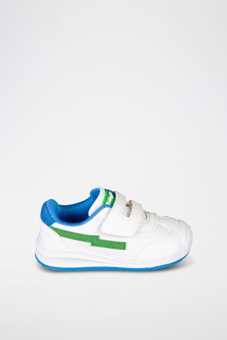 Sneakers - Wit