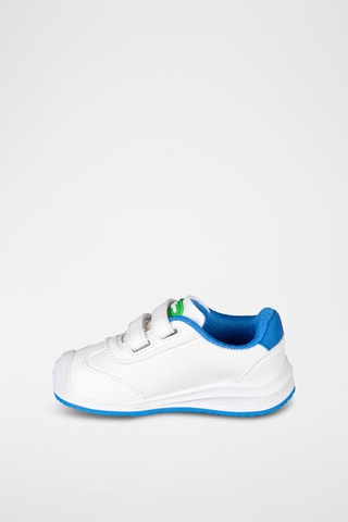 Sneakers - Wit