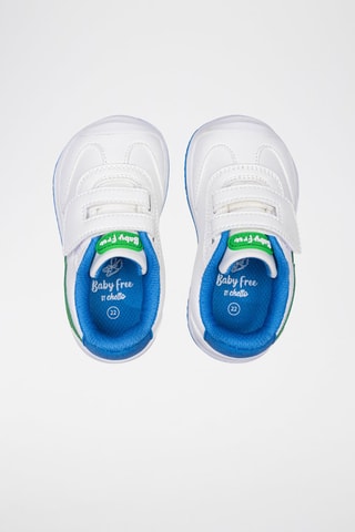Sneakers - Wit