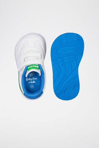 Sneakers - Wit