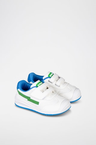 Sneakers - Wit