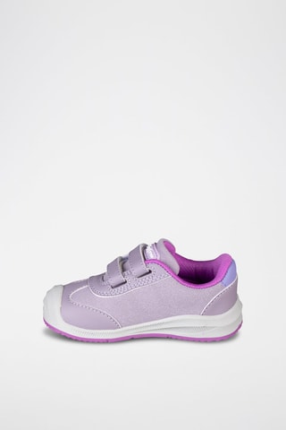 Sneakers - Paars