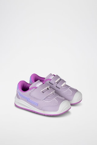 Sneakers - Paars