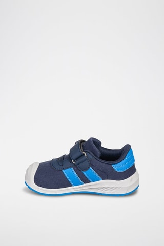 Sneakers - Blauw