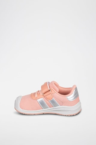 Sneakers - Roze