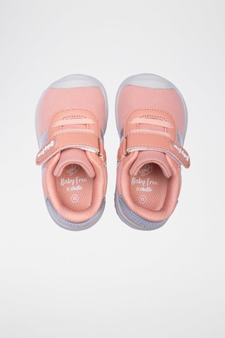 Sneakers - Roze