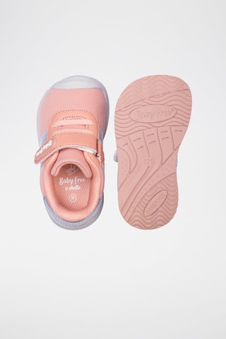 Sneakers - Roze