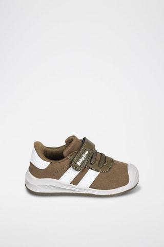 Sneakers - Groen