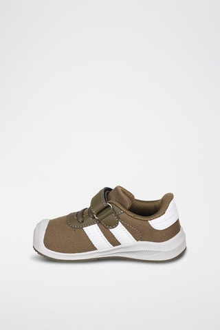 Sneakers - Groen