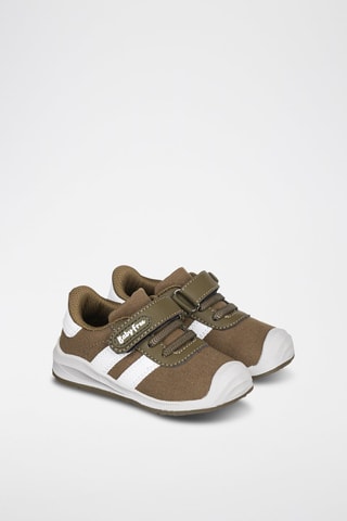 Sneakers - Groen