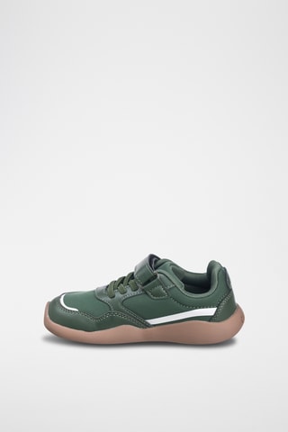 Sneakers - Groen