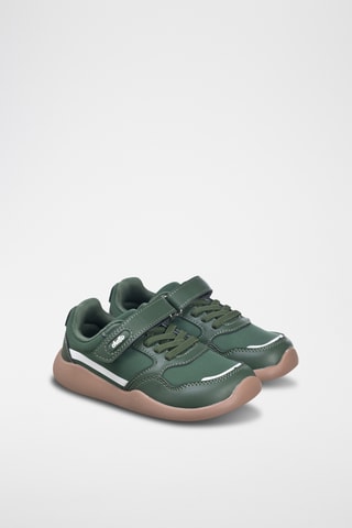 Sneakers - Groen