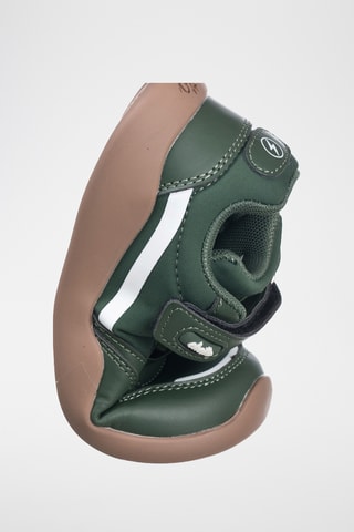 Sneakers - Groen