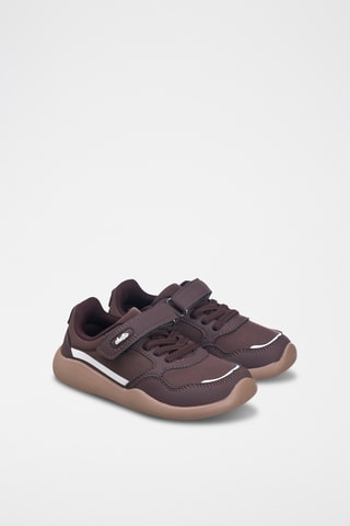 Sneakers - Bruin