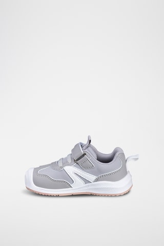 Sneakers - Grijs