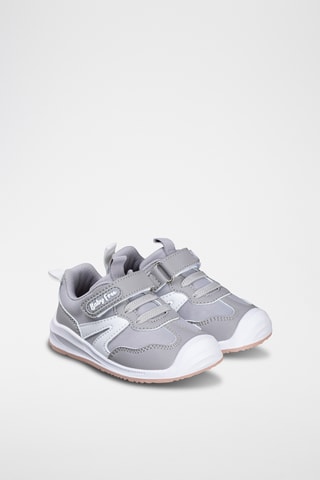 Sneakers - Grijs