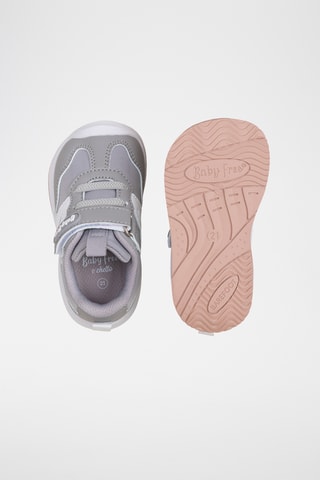 Sneakers - Grijs