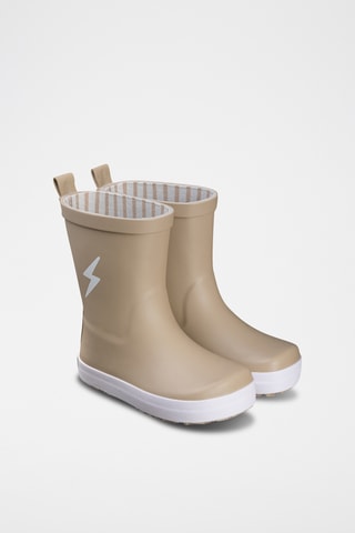 Regenlaarzen - Beige