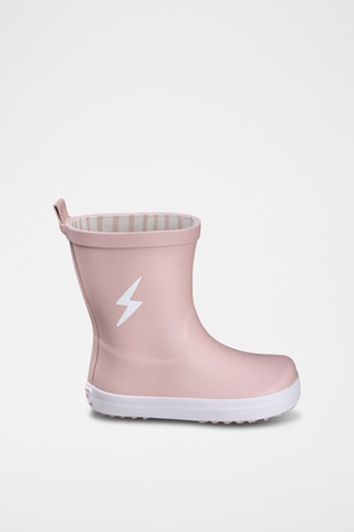 Regenlaarzen - Roze