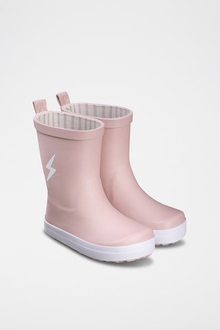 Regenlaarzen - Roze