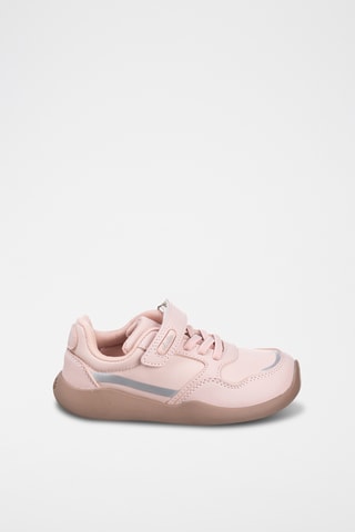 Sneakers - Roze