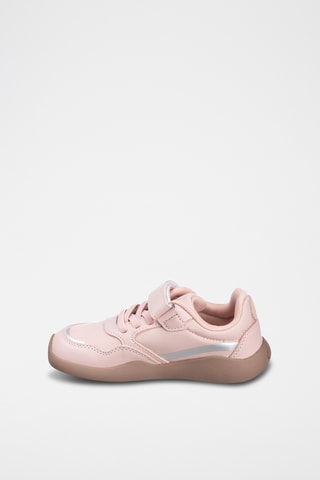 Sneakers - Roze