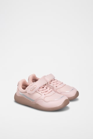 Sneakers - Roze
