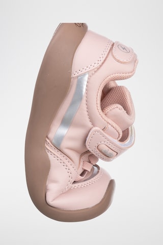 Sneakers - Roze