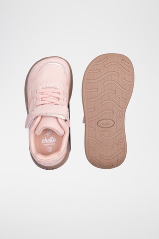 Sneakers - Roze