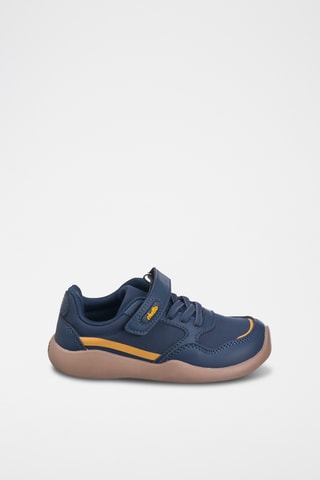 Sneakers - Blauw