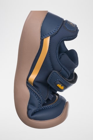 Sneakers - Blauw