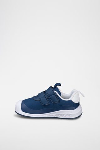 Sneakers - Blauw