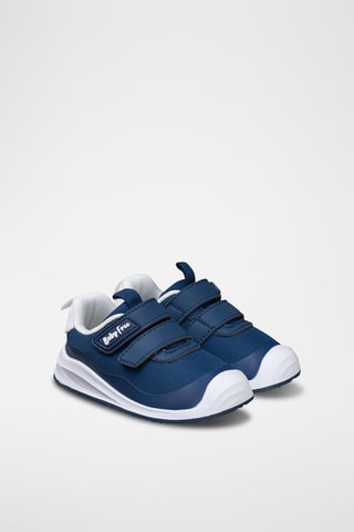 Sneakers - Blauw