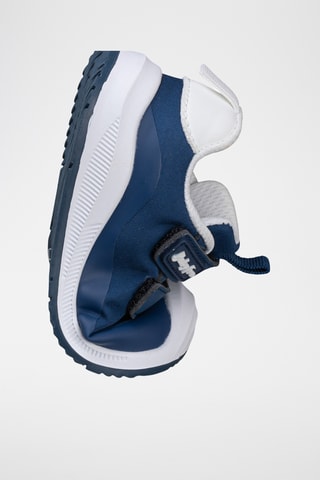 Sneakers - Blauw