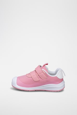 Sneakers - Roze