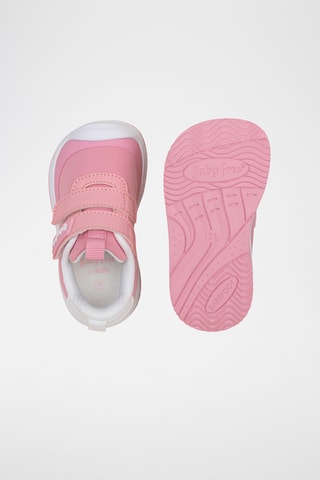 Sneakers - Roze