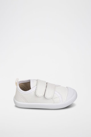Sneakers - Wit