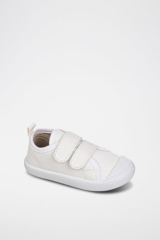 Sneakers - Wit