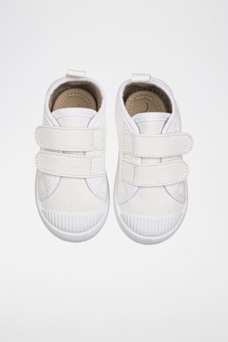 Sneakers - Wit