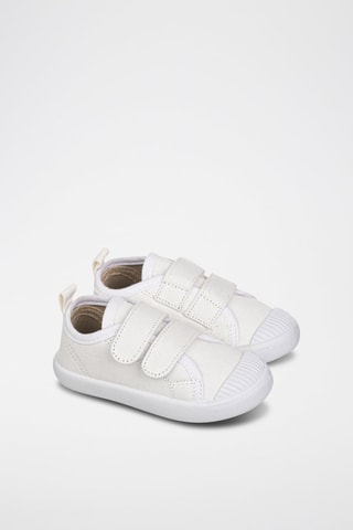 Sneakers - Wit