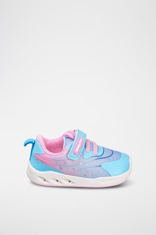 Sneakers - Blauw