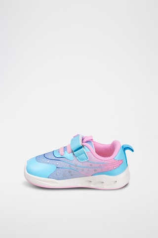 Sneakers - Blauw