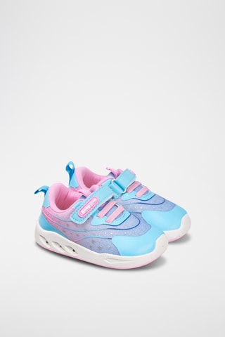 Sneakers - Blauw