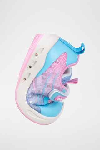 Sneakers - Blauw