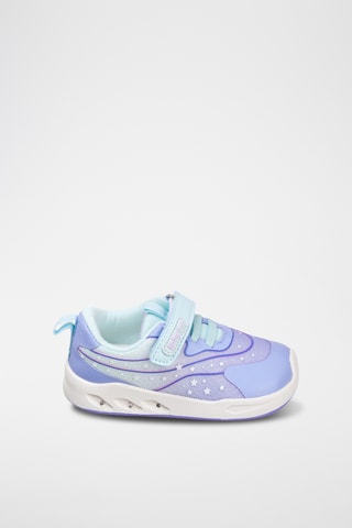 Sneakers - Paars