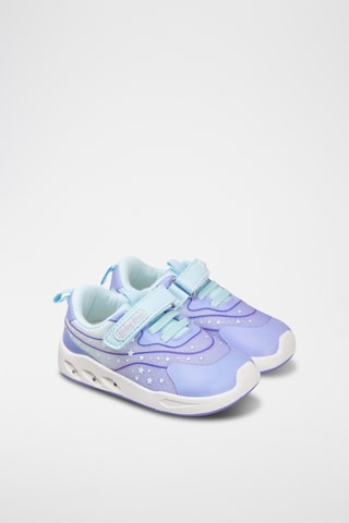 Sneakers - Paars