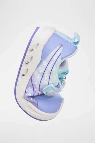 Sneakers - Paars