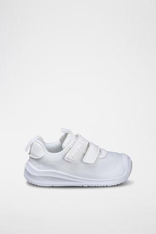 Sneakers - Wit