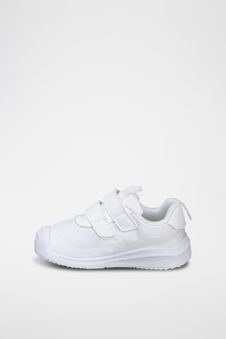 Sneakers - Wit