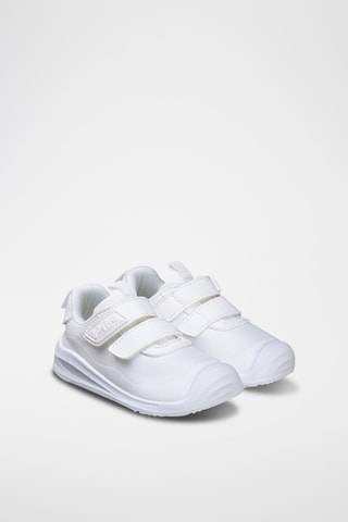 Sneakers - Wit